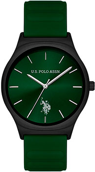 Часы US Polo Assn Yard USPA1078-01